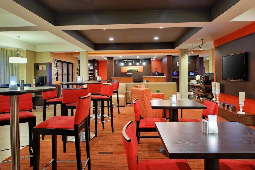 Courtyard Tallahassee North/I-10 Capital Circle Εξωτερικό φωτογραφία